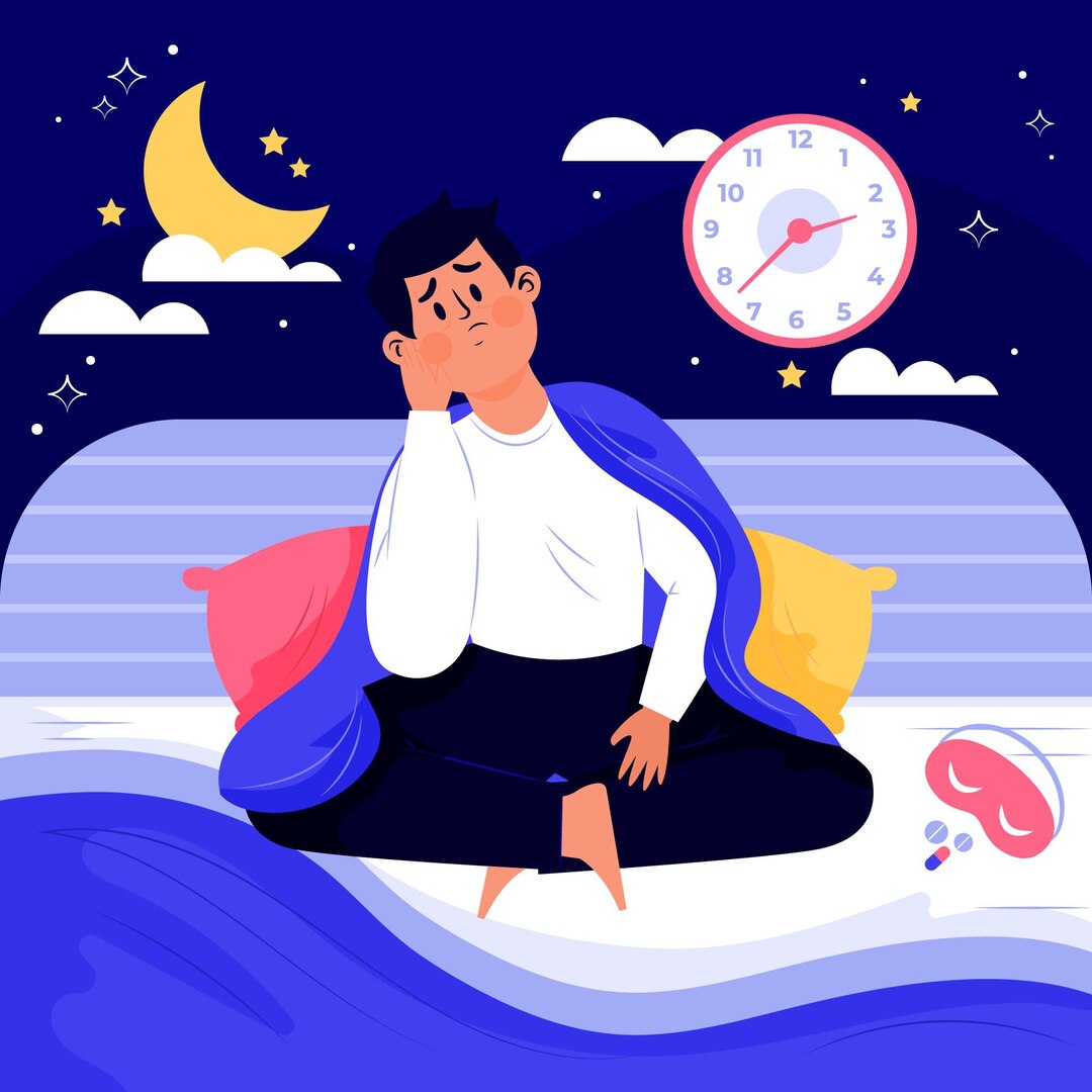 تحاليل لعلاج القلق